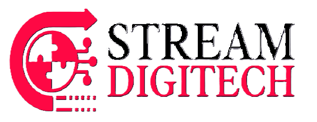 Stream Digitech